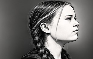 Greta Thunberg