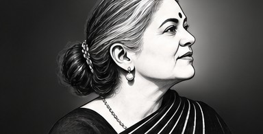 Vandana Shiva